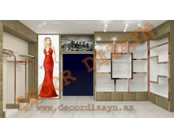 Lady Club - Women's Clothing - Nariman Narimanov